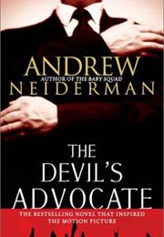 The Devil's Advocate