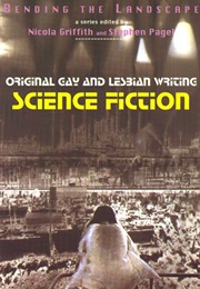 Bending the Landscape (Nicola Griffith)