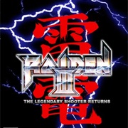 Raiden III