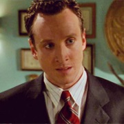 Deputy Mayor Allan Finch