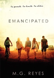 Emancipated (M.G. Reyes)