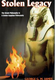 Stolen Legacy