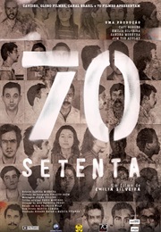 Setenta (2014)