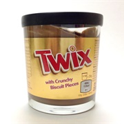 Twix Spread