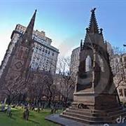 New York's Historic Downtown