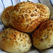 Onion Rolls