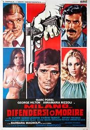 Milano... Difendersi O Morire