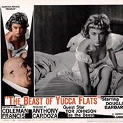 621 - The Beast of Yucca Flats