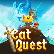 Cat Quest