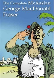McAuslan Novels (George MacDonald Fraser)