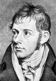 Friedrich Schleiermacher