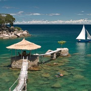 Likoma Island, Malawi