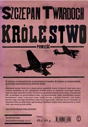 Królestwo (Szczepan Twardoch)