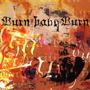 Norman Howard & Joe Phillips - Burn Baby Burn
