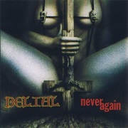 Belial - Never Again