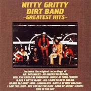 Nitty Gritty Dirt Band - Greatest Hits