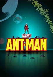 Ant-Man Shorts (2017)