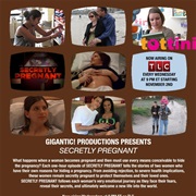 Secretly Pregnant