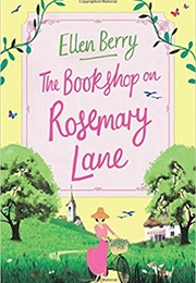 The Bookshop on Rosemary Lane (Ellen Berry)