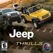 Jeep Thrills