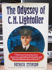 The Oddyssey of C.H. Lightoller - Stenson