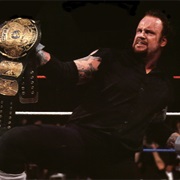 The Undertaker vs. Sycho Sid,Wrestlemania 13