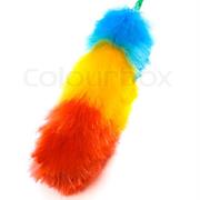 Fluffy Duster