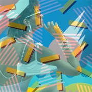 Whitewoods - Spaceship Earth