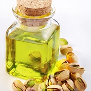 Pistachio Oil