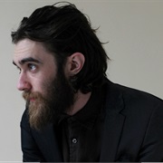 Keaton Henson