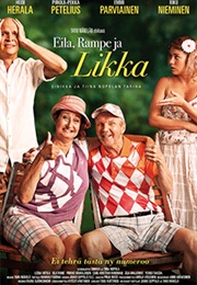 Eila, Rampe Ja Likka (2014)