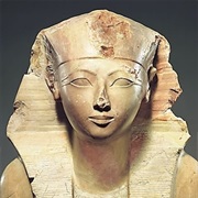 Hatshepsut