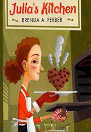 Julia's Kitchen (Brenda Ferber)