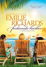 Fortunate Harbor (Emilie Richards)
