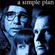 A Simple Plan