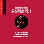 Ludwig Van Beethoven - Symphony No. 1