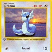 Dratini