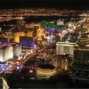 Las Vegas, United States