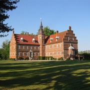 Rønninge Søgaard Palace