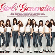 SNSD - Way to Go!