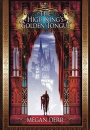 Tales of the High Court (Megan Derr)