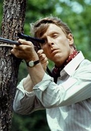 The Jackal in Day of the Jackal (1973)