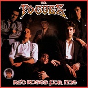 The Pogues - Red Roses for Me