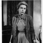 Georgie Elgin - The Country Girl