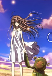 Clannad After Story (2008)