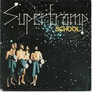 School - Supertramp