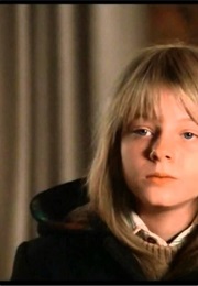 Jodie Foster in the Little Girl Who Lives Down the Lane (1976)