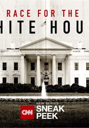 The Race for the White House (2016)