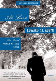 At Last (Edward St. Aubyn)