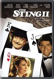 The Sting 2